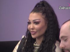 MAJA MARINKOVIĆ U DRUŠTVU BIVŠEG ROBIJAŠA! Otišla kod Bilala, a uhvaćena u društvu sa žestokim momkom “Moja ljubav”