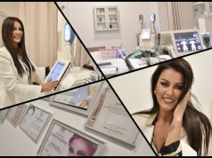 Bivša misica slavi prvu deceniju uspješnog rada respektabilnog Beauty salona “Moć dodira”: I danas ima ljepotu na kojoj bi joj pozavidjele mnoge tinejdžerke