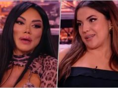 “NE ZNAM NI KO SI TI” Tamara Đurić potkačila pjevače u emisiji, trudna Nadica Ademov nije htjela da ćuti! Prozivke uživo