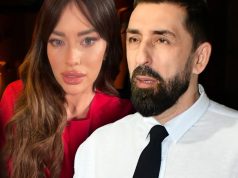 “ZGRANUTA SAM! ČOVJEK JE POTPUNO NEURAČUNLJIV” Žena Ognjena Amidžića IZLETJELA IZ AUTA, odmah otkrila sve javno: “On je PIJAN” (FOTO)