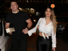 OVO JE BIVŠI MUŽ ŽENE SLOBE RADANOVIĆA: Zarađuje milione, s Jelenom se sudio…