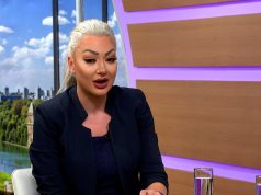 ŠOK PRIZNANJE SANDRE REŠIĆ: Pjevačicu i njenu majku izbacili na ulicu