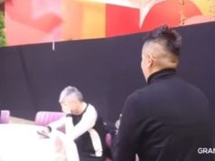 Prekinuli snimanje Zvezda Granda: Stiglo iznenađenje za Sašu Popovića koje ga je ostavilo bez teksta!