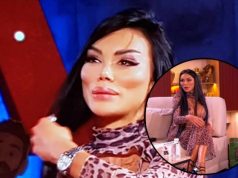 Kažu da sam nakaza i kao avatar, a meni je ovako baš fino: Tamara Đurić smatra da nije pretjerala sa operacijama!