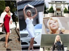 Bila je najbogatija Srpkinja i rugala se onima koji kuhaju: Otac joj ostavio pravo bogatstvo a onda je izgubila novac!