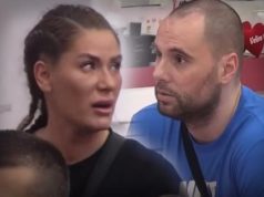 “JA SE SADA OPRAŠTAM” Ana svjesna da se bliži kraj Zadruge, otkrila da li će se vidjeti sa Zvezdanom napolju