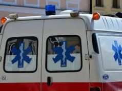 Teška nesreća kod Čelinca: Sedmogodišnja djevojčica životno ugrožena, još četvero povrijeđenih