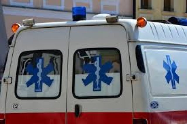 ambulanta a