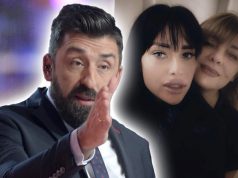 Ognjenova nova tašta prava bomba: Mama Amidžićeve Mine završila najteži fakultet i to sa čistom desetkom