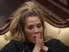 ”OPET KATASTROFA” ANA ĆURČIĆ OSTAJE BEZ JEDINOG PRIJATELJA U ZADRUZI (VIDEO)