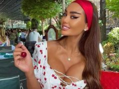 ZA DVA MJESECA SKINULA 11 KG! Kad je otišla na porođaj imala 63 KG, sad vratila djevojačku kilažu! Evo šta pije svaki dan