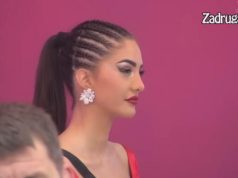 “BIĆE NAJPRODAVANIJA, SIGURNO!” Evo čime će se Anđela Đuričić baviti sada kad nema više “Zadruge”