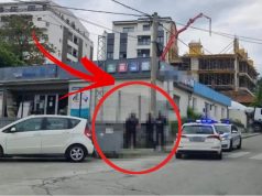 ŠOK SCENA U BEOGRADU Prošetao ulicom i ZGROZIO SVE, građani u nevjerici: “Kako te nije sramota, djeca te gledaju”