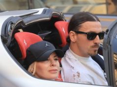 Sinovi Zlatana Ibrahimovića su pravi ljepotani! (Foto)