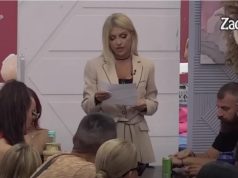 HITNA ODLUKA VELIKOG ŠEFA! Nasilje se ne toleriše – on je direktno nominovan za izbacivanje! (VIDEO)