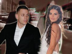 Bivša djevojka Bogdana Srejovića preživjela pakao: Manijak joj spržio lice kiselinom, a posljedice su bile stravične!