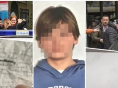 Dva mjeseca nakon masakra: Pet jezivih činjenica kojima je dječak Kosta K. šokirao ljekare