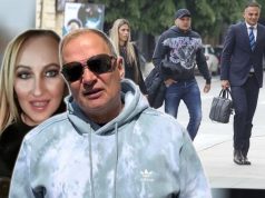 OGLASILA SE KARIĆEVA MAĆEHA! Kristina jasnom porukom svima stavila do znanja da li podržava Stefana!
