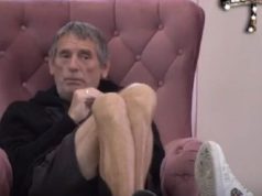 Imao je odnose: Cimer Lepog Miće tvrdi da je pjevač gej, drugarica mu zabila nož u leđa!
