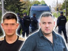 UBICA IZ MLADENOVCA IMAO AFERU SA OVOM ZADRUGARKOM! Hvalio se na mrežama, a sa njima bio i Filip Car!
