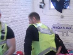 OBEZBJEĐENJE UPALO U IZOLACIJU KOD MAJE I ZVEZDANA – nastao haos, udarili u kontru na Anđelu Đuričić