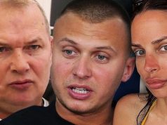 STEFAN KARIĆ NAPUSTIO KUĆU! Osman progovorio o sinu, pa spomenuo Šaviju: Ona traži zatvor za moje dijete