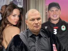 OGLASIO SE STEFANOV OTAC OSMAN KARIĆ! Evo šta kaže o stravičnom nasilju i stanju Nataše Šavije
