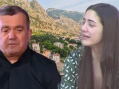 ANĐELA NE ŽELI KONTAKT SA PORODICOM?! Otac i brat stupili u kontakt sa njom, evo šta je uradila!
