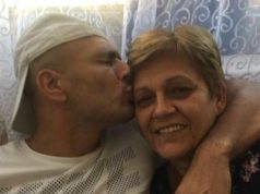 “SUMNJAM DA JE MOJ SIN RAŠID OTROVAN” Majka Velida u suzama za medije: Osjećala sam da će se nešto desiti! Crne slutnje