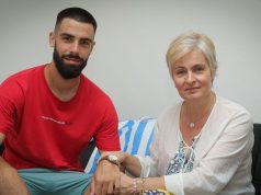 Sudija opsovao fudbaleru iz Sarajeva majku kojoj je donirao 70 posto svoje jetre: “Tada mi se zacrnilo pred očima”