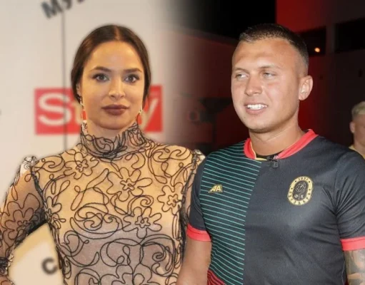 ŠAVIJA SE NE ZAUSTAVLJA! Udarila žestoko i otkrila sve detalje veze sa Stefanom! Evo šta kaže o najvećoj intimi, Šok!