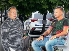 OBAVILI POZIV PRED PREDAJU U POLICIJU! Osman otkrio da se čuo sa Stefanom: “Pričali smo na putu do Sremske Mitrovice”