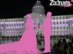UDAJE SE I SPREMNA JE ZA BEBU! Pobjednica “Zadruge” potvrdila planove – evo gdje će svadba biti upriličena