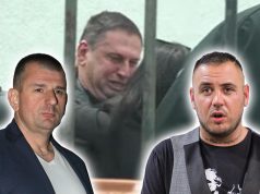 SKANDALOZNO! Miljan i Filip Car se bez blama podsmijavali sahrani Takijevog oca, opleli i po prijateljima koji su bili na groblju!