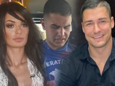 Viki Mitrović poznavala ubicu Uroša Blaževića: Šuti i smiren je, ali kada krene na nekoga…