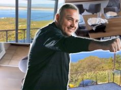 Luks vila sa pogledom na more: Ovo je dom Filipa Cara, sve je uređeno po posljednjim trendovima, a dnevna soba kao iz filma!