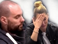 ANA ĆURČIĆ PATI ZA ZVEZDANOM? Ne može da se oporavi nakon njegove diskvalifikacije! Samo o njemu priča (VIDEO)