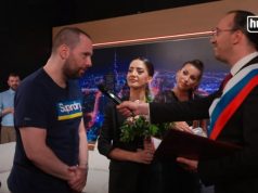 Sretniji je bio na robiji: Zvezdan jedva stavio burmu Anđeli, presjelo mu i na lažnom vjenčanju