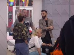 “IZAĐI IZ EMISIJE!” Darko Tanasijević izbacio Zvezdana napolje – zahtjeva od produkcije diskvalifikaciju!
