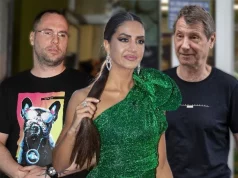 OTKRIVENO ŠTA SE DEŠAVALO U ZADRUZI NAKON DISKVALIFIKACIJE: Isplivali detalji tajnog razgovara Zvezdana i Moke, Anđela čekala u Šimanovcima!