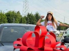 Dalila Dragojević kupila skupocjeni Mercedes: Odmah se pohvalila, a cijena je paprena!