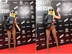 Jelena Karleuša je opet uspjela da skrene pažnju svojim stajlingom: Ovo je obukla za crveni tepih