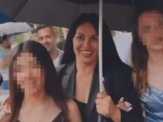 Seka Aleksić ispunila obećanje: Odvela djevojčicu koju su zlostavljali na maturu, vratila joj osmijeh