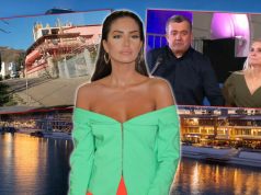 “PUNO NAM JE SRCE” Ovo su jedine izjave roditelja Anđele Đuričić, sada ih poslije bruke došla pogledati u oči