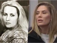 “KAD NIJE IMAO PARE ZA KOCKU BILO JE STRAŠNO” Ispovijest majke Ane Ćurčić o paklu sa Slavnićem: Ne smijem ni da kažem šta joj je radio