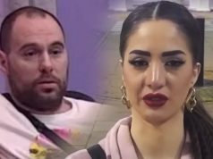 Anđela se uključila u lajv na Tiktoku, svi su primijetili njenu masnicu ispod oka! (Foto)