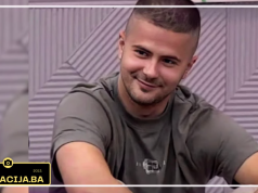 Zbog veze sa pjevačicom i tiktokerkom: Bilal zapao u neugodnu situaciju, pa se uhvatio za glavu (Video)