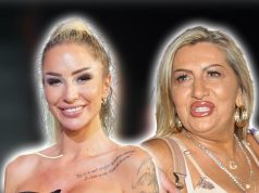 OGLASILA SE ALEKSANDRINA BIVŠA SVEKRVA! Dejanova majka ovo kaže o nekadašnjoj snajki?