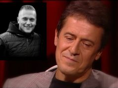 Pretužno: Enesov sin oženio se prošle godine, a trebao je postati otac za desetak dana