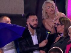 RAT UŽIVO KAČAVENDE I ERMINE! Pašovićeva joj se unijela u lice, Milena je urnisala jednom rečenicom, a onda se umiješala Anina majka!